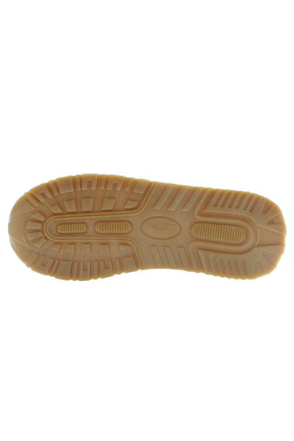 US POLO BEST PRICE SPORTS FOOTWEAR CHILDREN GREEN - Image 3