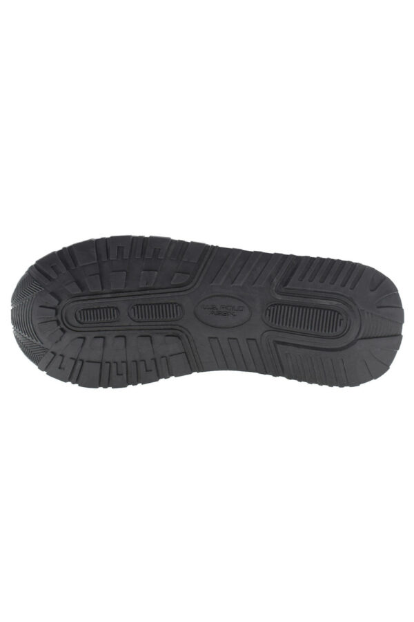 US POLO BEST PRICE UNISEX SPORTS FOOTWEAR BLUE - Image 3