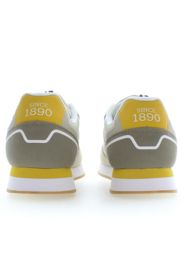 US POLO BEST PRICE MEN'S SPORTS FOOTWEAR BEIGE - Image 2