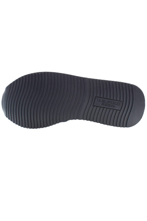 US POLO BEST PRICE MEN'S SPORTS FOOTWEAR WHITE - Image 2