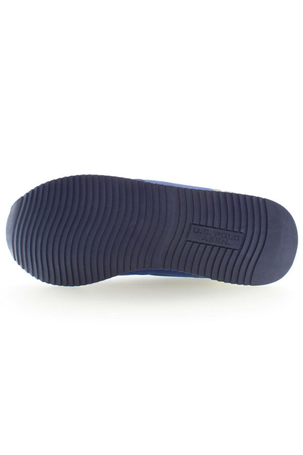 US POLO BEST PRICE MEN'S SPORTS FOOTWEAR BLUE - Image 2