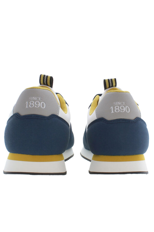 US POLO BEST PRICE MEN'S SPORTS FOOTWEAR BLUE - Image 2