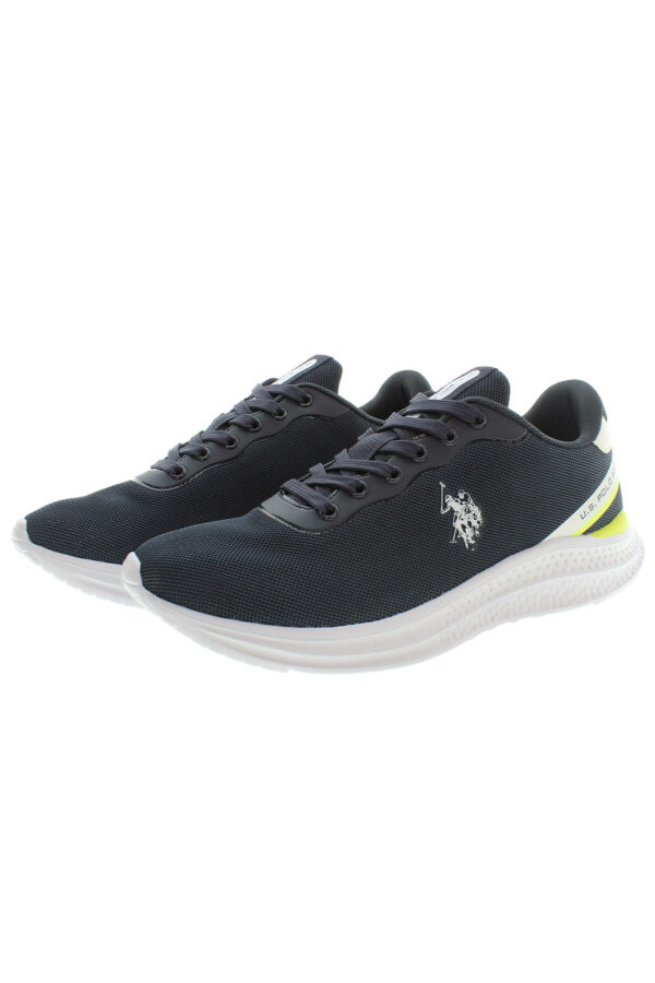 US POLO BEST PRICE MEN'S SPORTS FOOTWEAR BLUE - Image 3