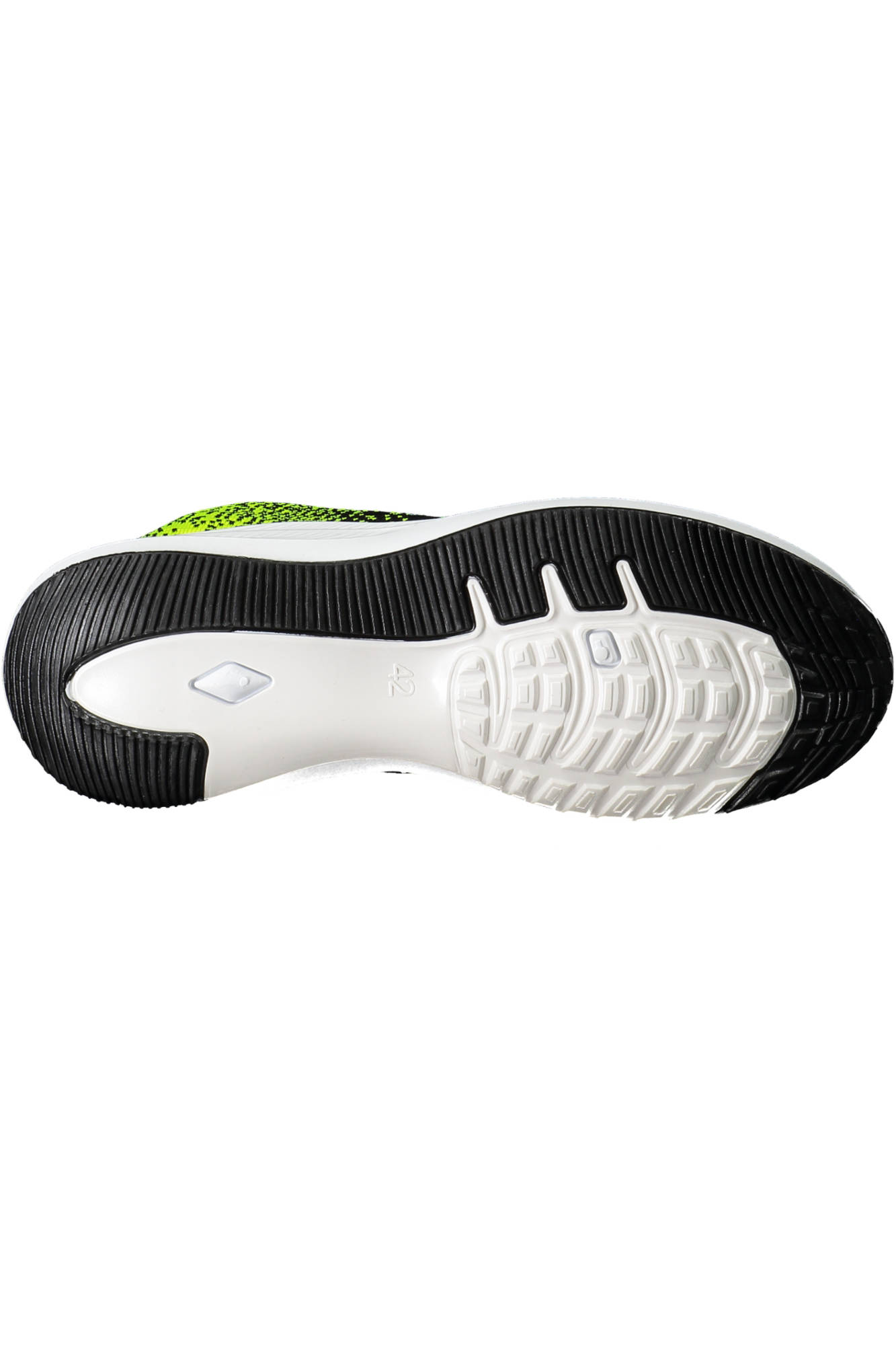 US POLO BEST PRICE MEN'S SPORTS FOOTWEAR BLACK - Image 2