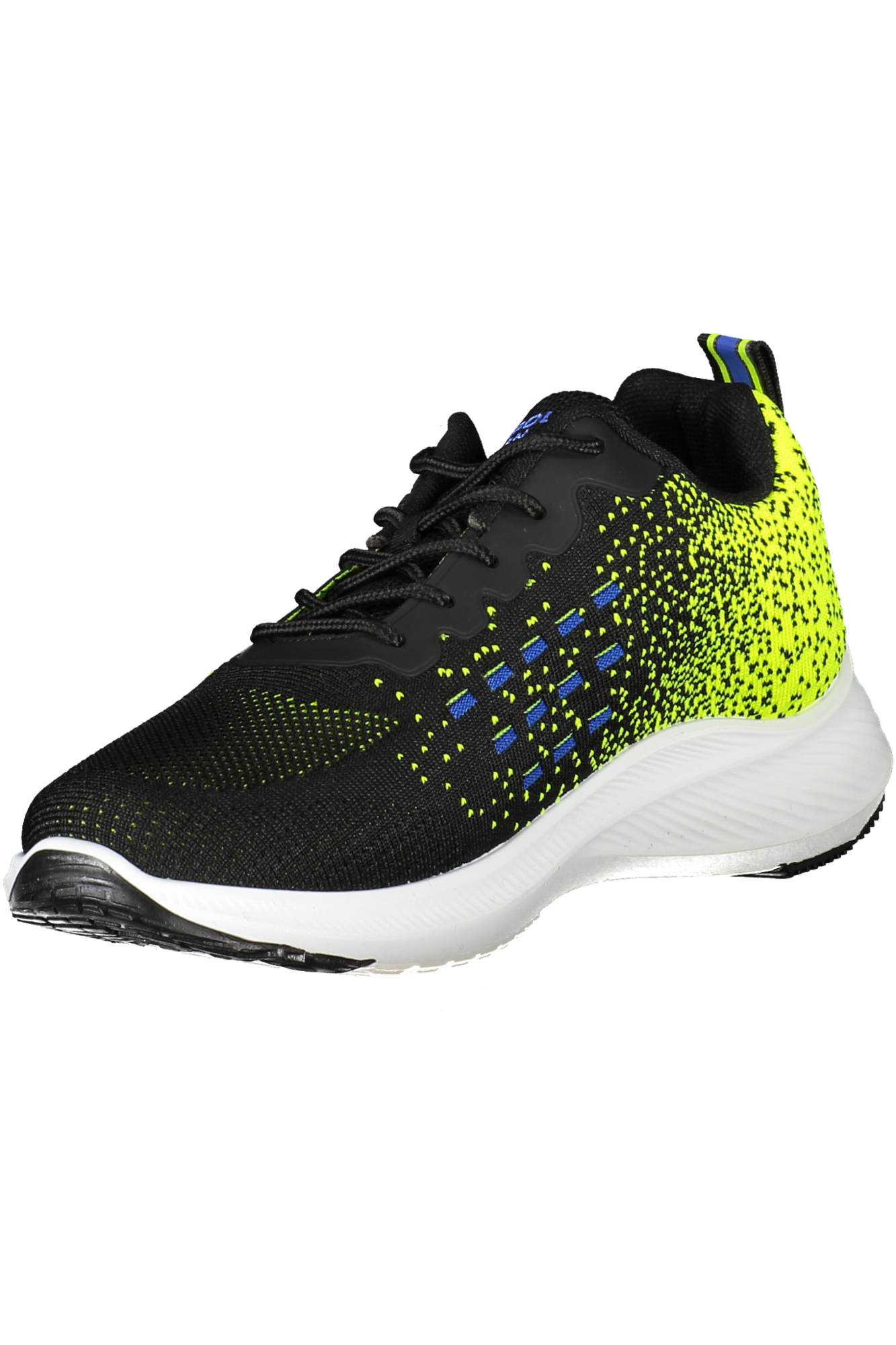 US POLO BEST PRICE MEN'S SPORTS FOOTWEAR BLACK - Image 3