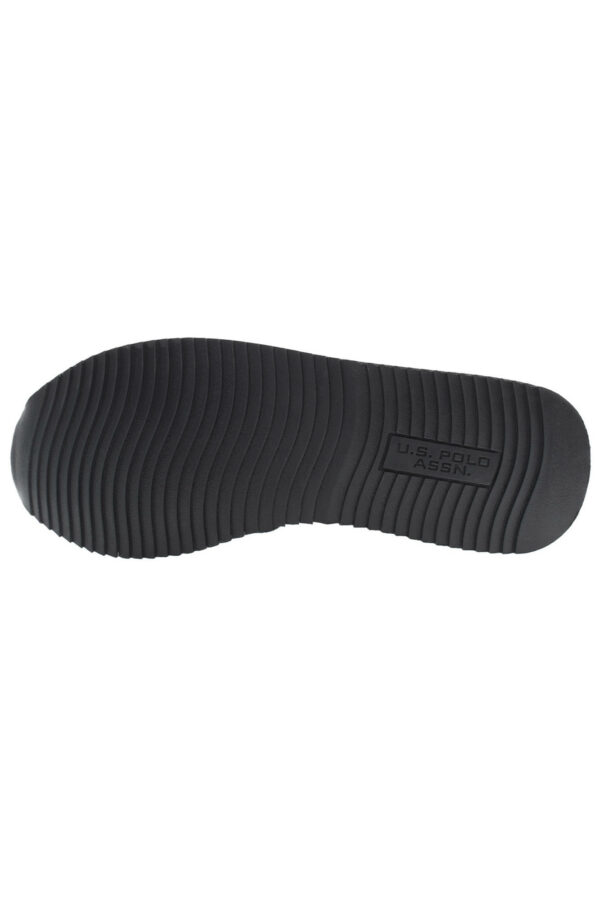 US POLO BEST PRICE MEN'S SPORTS FOOTWEAR BLACK - Image 3