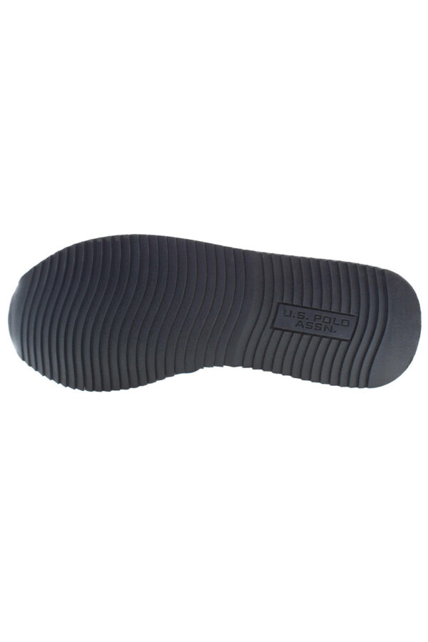 US POLO BEST PRICE MEN'S SPORTS FOOTWEAR RED - Image 3