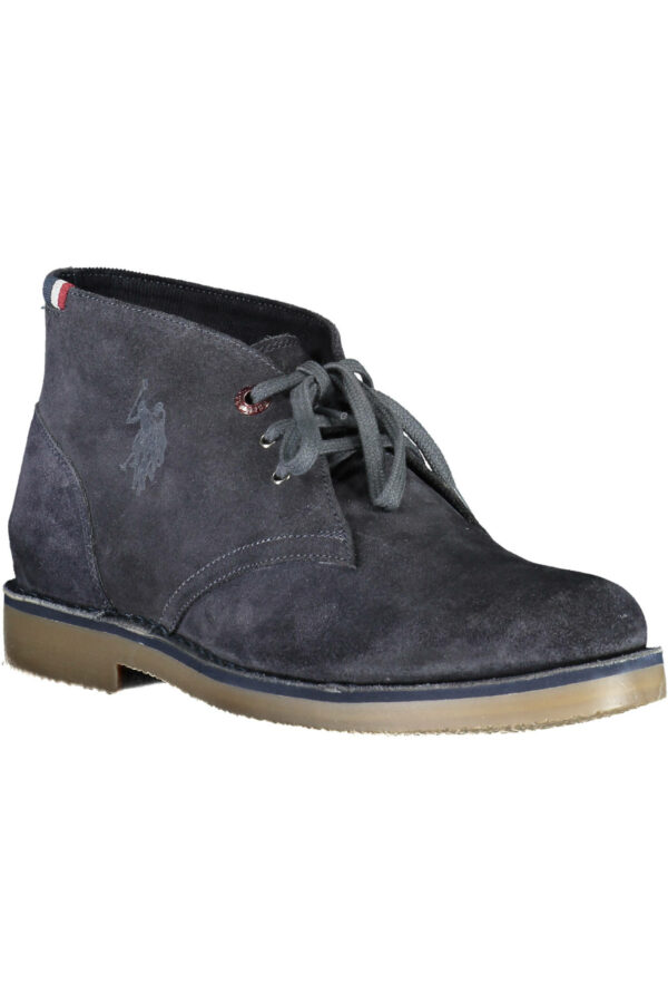 US POLO BEST PRICE FOOTWEAR BOOT MEN BLUE - Image 2