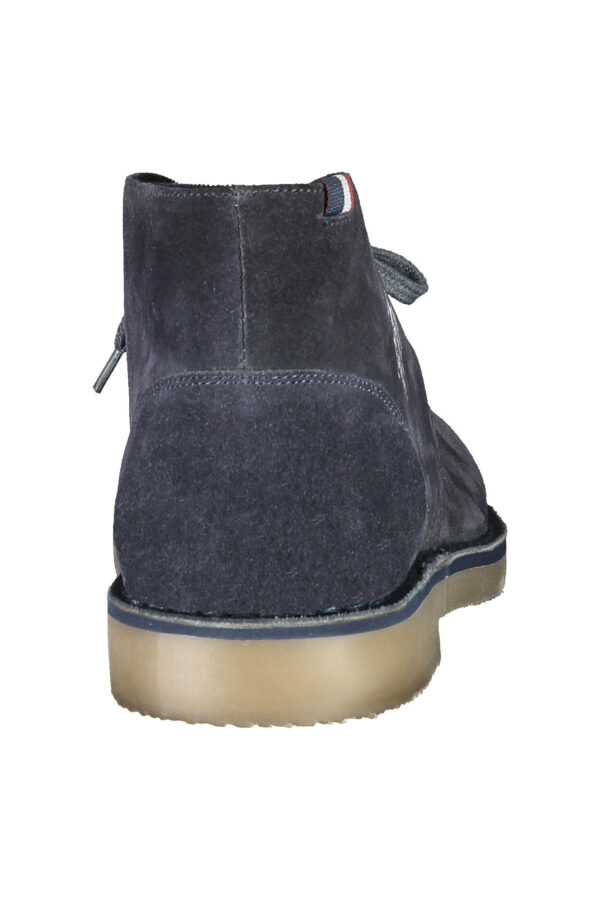 US POLO BEST PRICE FOOTWEAR BOOT MEN BLUE - Image 3