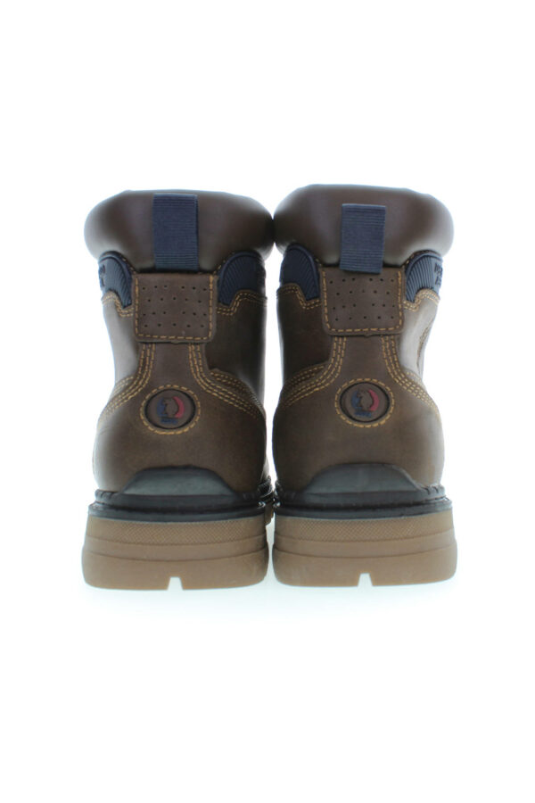 US POLO BEST PRICE FOOTWEAR BOOT MEN BROWN - Image 3