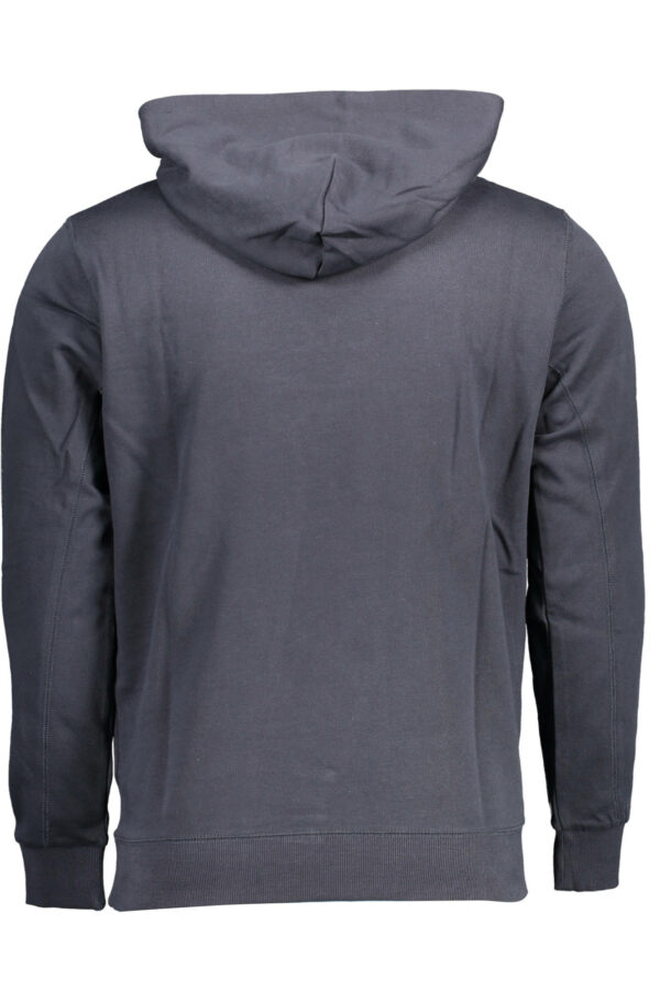 US POLO SWEATSHIRT WITHOUT ZIP MEN BLUE - Image 2
