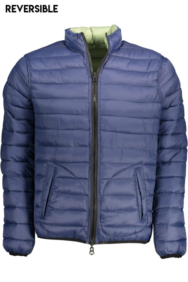 US POLO JACKET MEN GREEN - Image 2