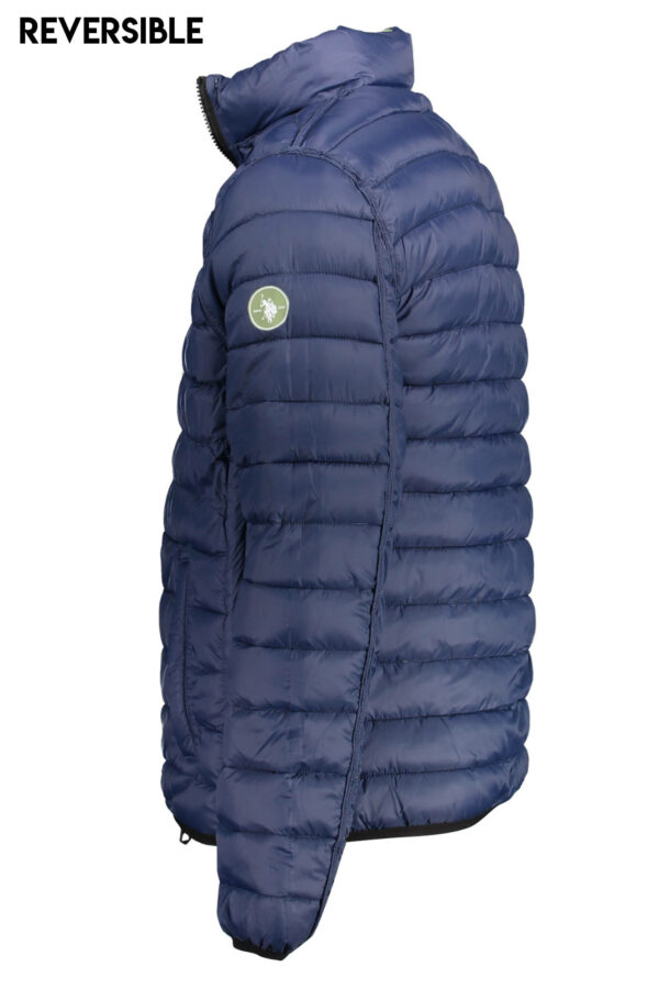 US POLO JACKET MEN GREEN - Image 3