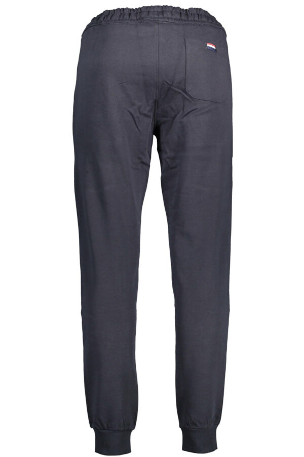 US POLO MEN'S BLUE PANTS - Image 2