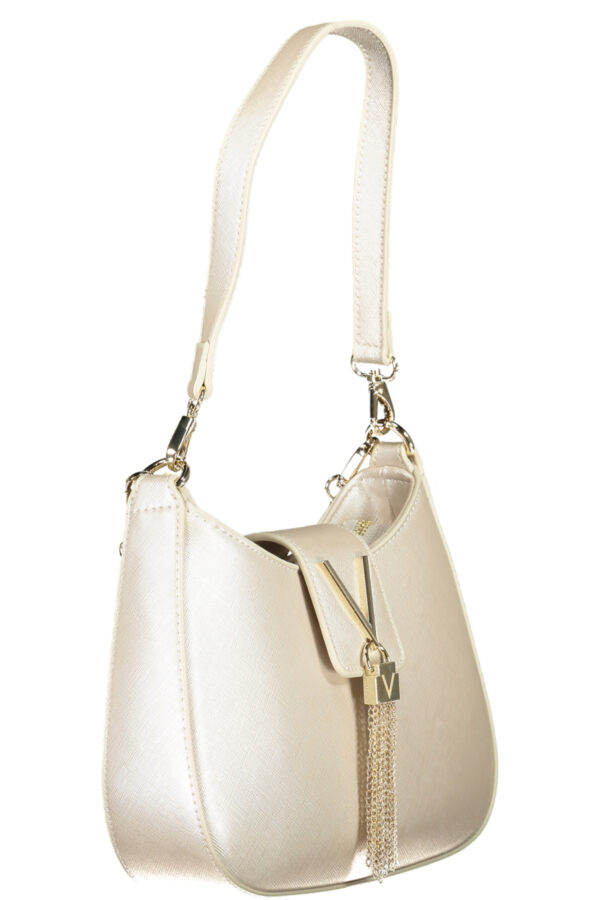 VALENTINO BAGS WOMEN'S BAG SILVER - Image 3
