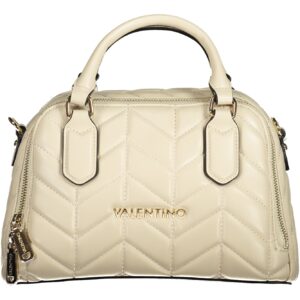 VALENTINO BAGS WOMEN'S BAG BEIGE
