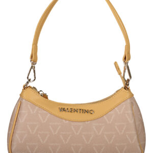 VALENTINO BAGS WOMEN'S BAG BEIGE