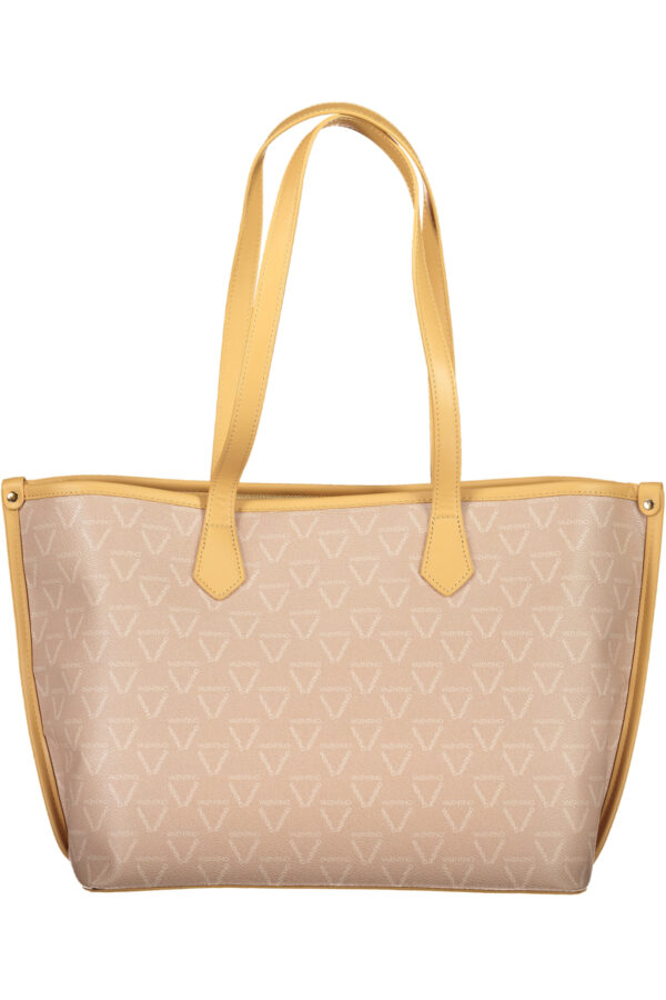 VALENTINO BAGS WOMEN'S BAG BEIGE - Image 2