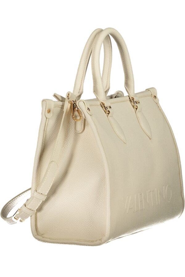 VALENTINO BAGS WOMEN'S BAG BEIGE - Image 3