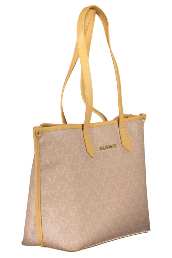 VALENTINO BAGS WOMEN'S BAG BEIGE - Image 3