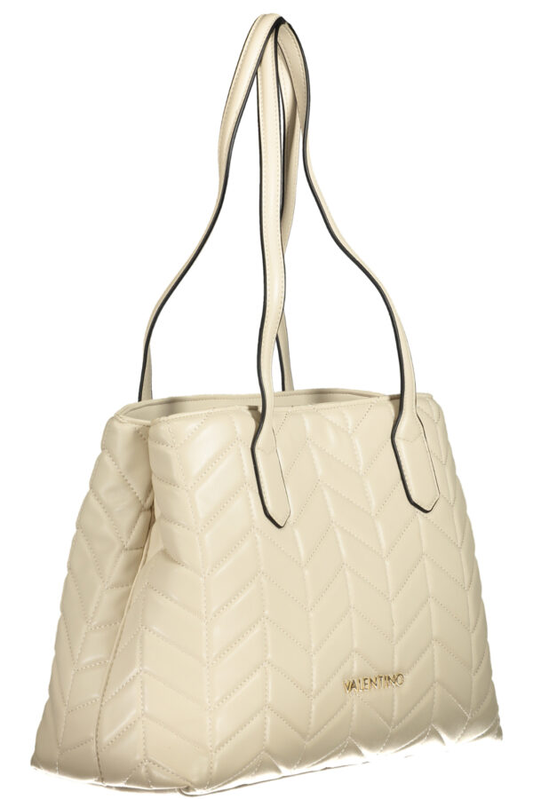 VALENTINO BAGS WOMEN'S BAG BEIGE - Image 3