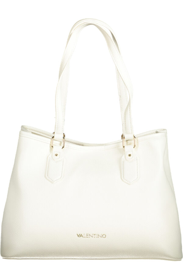 VALENTINO BAGS WOMEN'S BAG WHITE