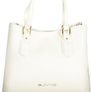 VALENTINO BAGS WOMEN'S BAG WHITE