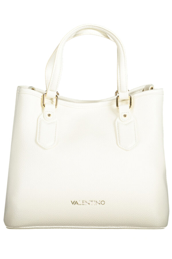 VALENTINO BAGS WOMEN'S BAG WHITE