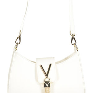 VALENTINO BAGS WOMEN'S BAG WHITE