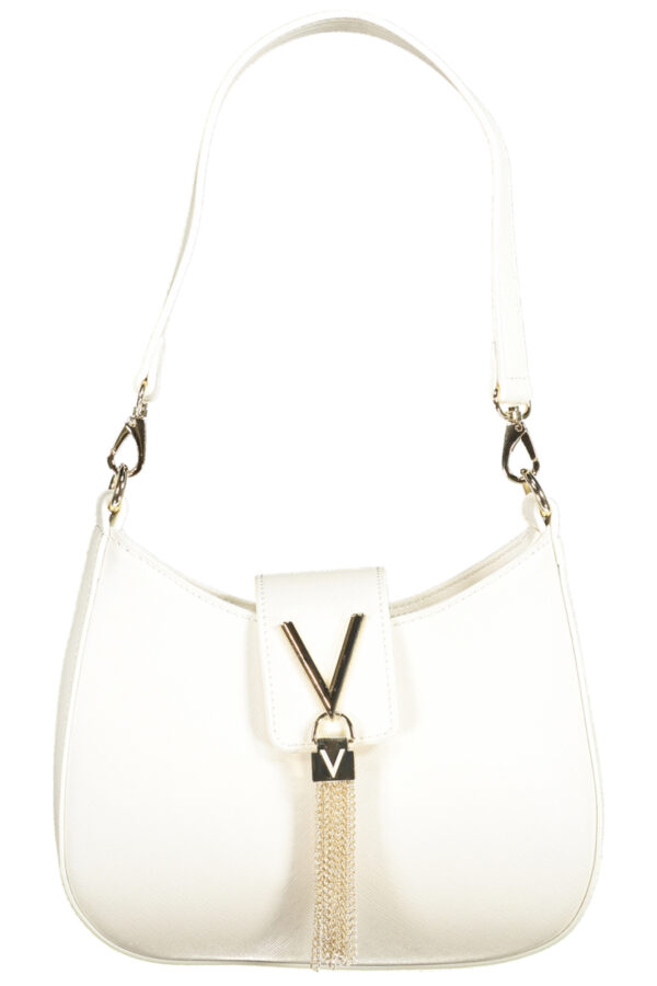 VALENTINO BAGS WOMEN'S BAG WHITE