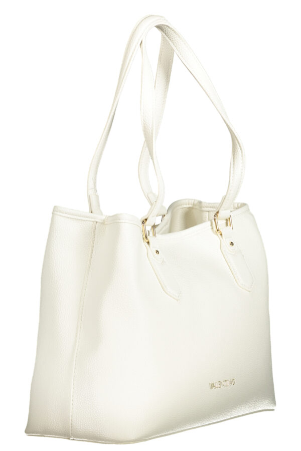 VALENTINO BAGS WOMEN'S BAG WHITE - Image 3