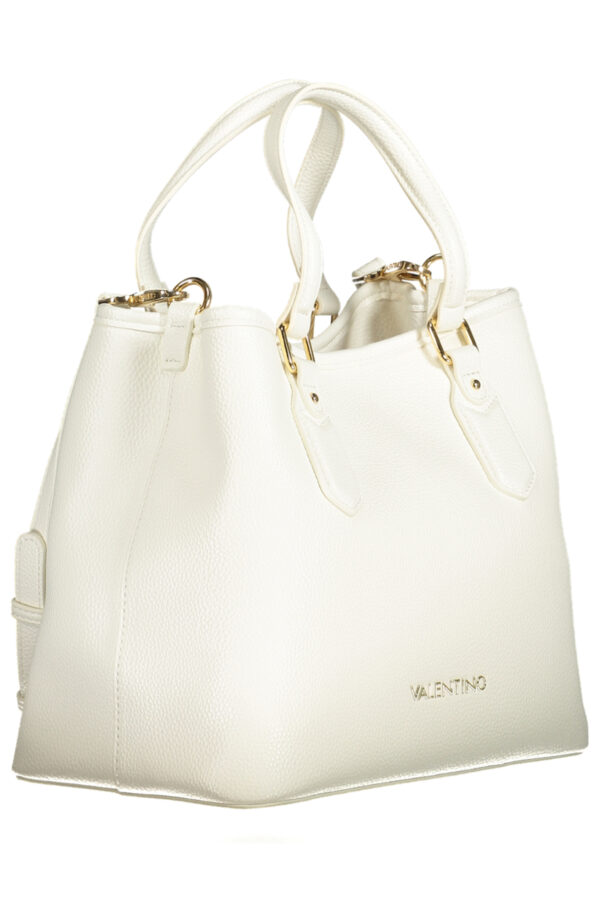 VALENTINO BAGS WOMEN'S BAG WHITE - Image 3
