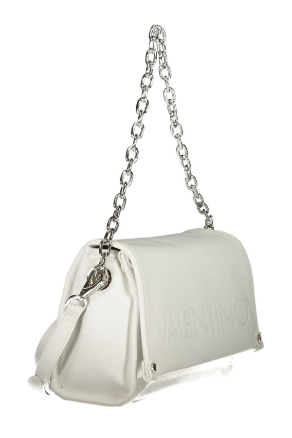 VALENTINO BAGS WOMEN'S BAG WHITE - Image 3