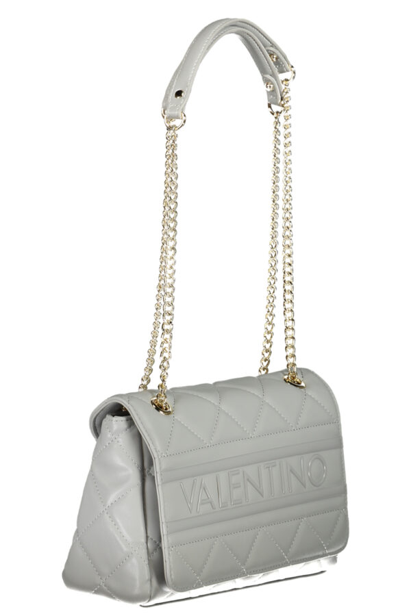 VALENTINO BAGS WOMEN'S BAG GREY - Image 3