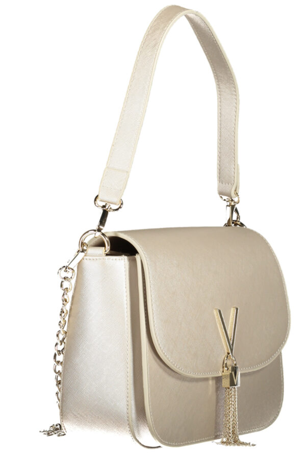 VALENTINO BAGS WOMEN'S BAG GREY - Image 3