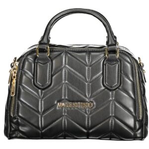 VALENTINO BAGS WOMEN'S BAG BLACK
