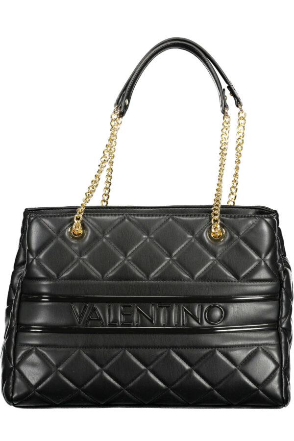 VALENTINO BAGS WOMEN'S BAG BLACK