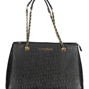 VALENTINO BAGS WOMEN'S BAG BLACK