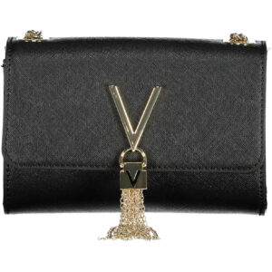 VALENTINO BAGS WOMEN'S BAG BLACK