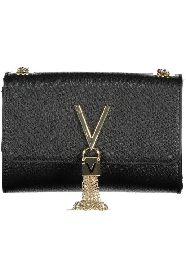 VALENTINO BAGS WOMEN'S BAG BLACK