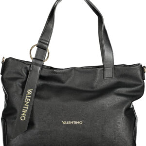 VALENTINO BAGS WOMEN'S BAG BLACK