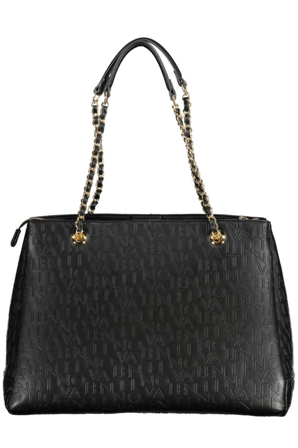 VALENTINO BAGS WOMEN'S BAG BLACK - Image 2