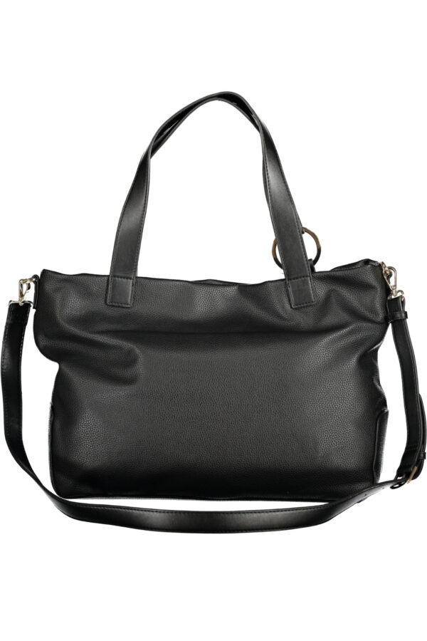 VALENTINO BAGS WOMEN'S BAG BLACK - Image 2