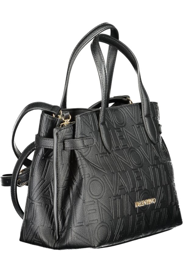 VALENTINO BAGS WOMEN'S BAG BLACK - Image 3