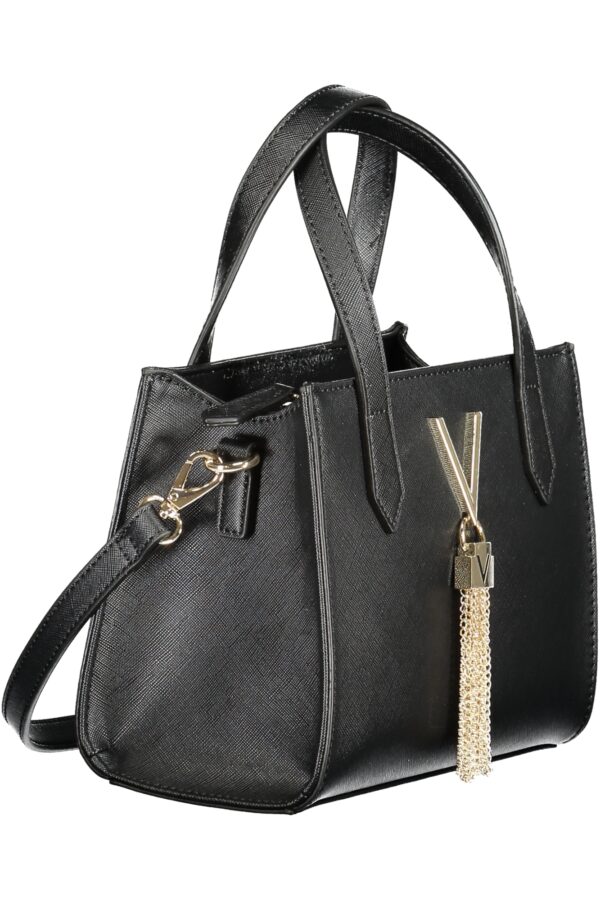 VALENTINO BAGS WOMEN'S BAG BLACK - Image 3
