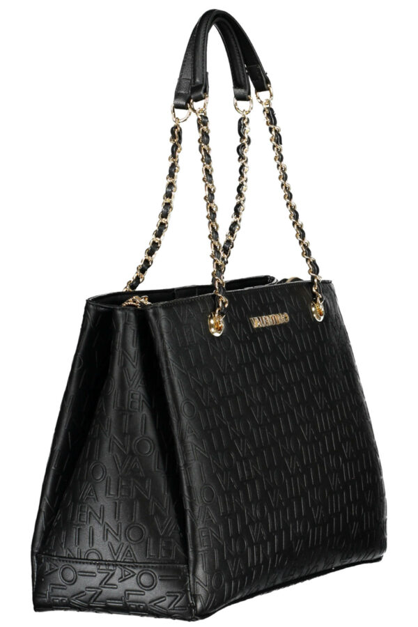 VALENTINO BAGS WOMEN'S BAG BLACK - Image 3