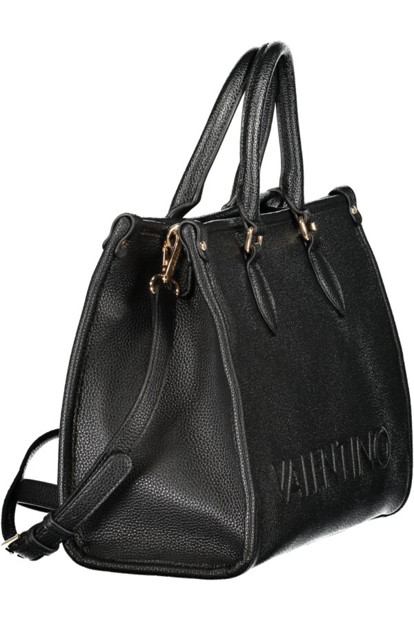 VALENTINO BAGS WOMEN'S BAG BLACK - Image 3