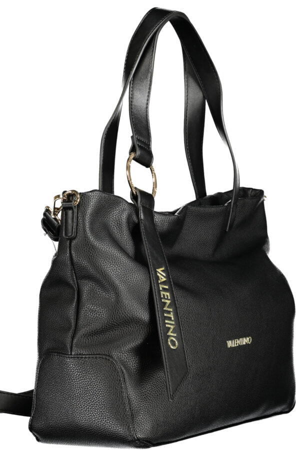 VALENTINO BAGS WOMEN'S BAG BLACK - Image 3