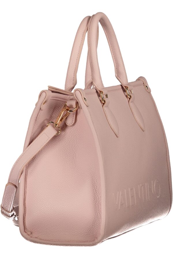 VALENTINO BAGS WOMEN'S BAG PINK - Image 3