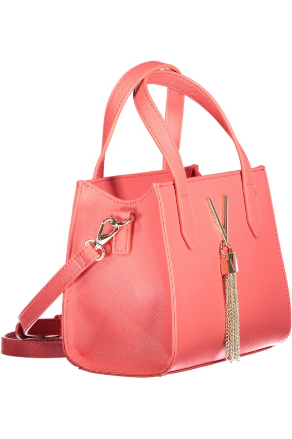 VALENTINO BAGS WOMEN'S BAG PINK - Image 3